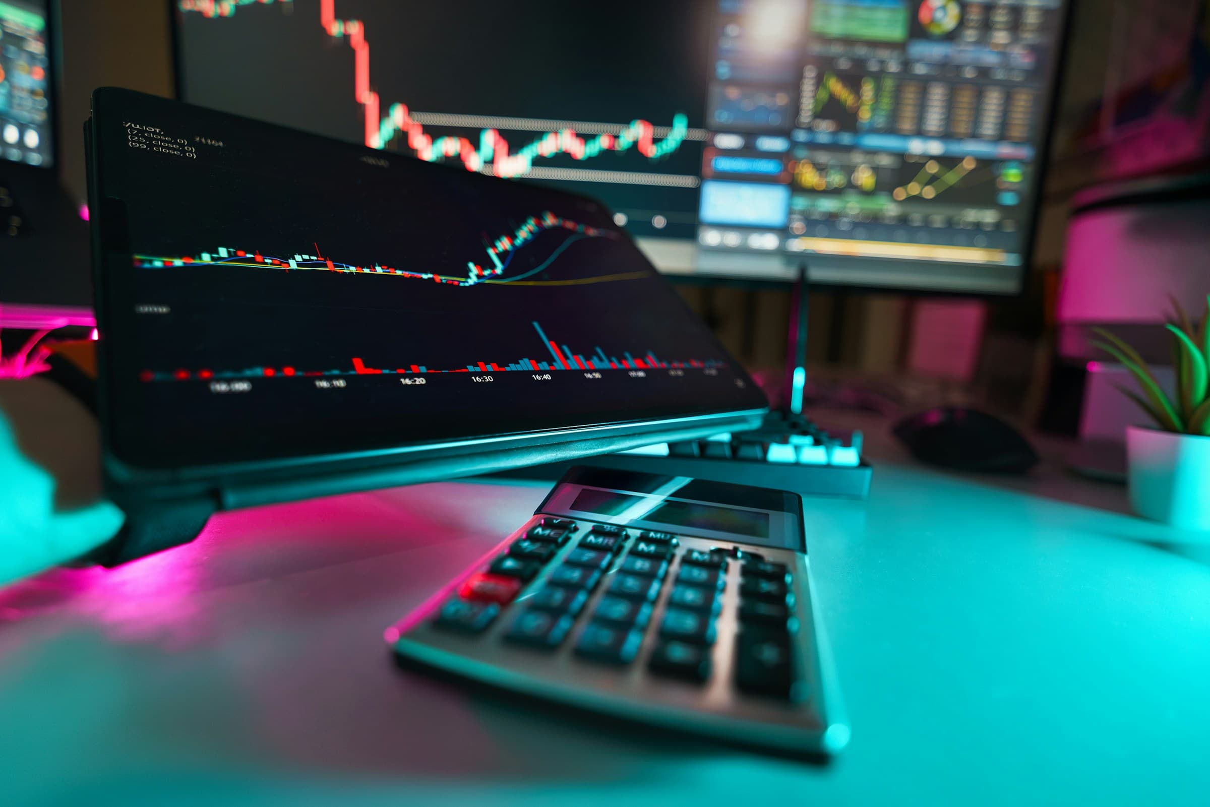 FORTUNE 100 CREDIT AI project image