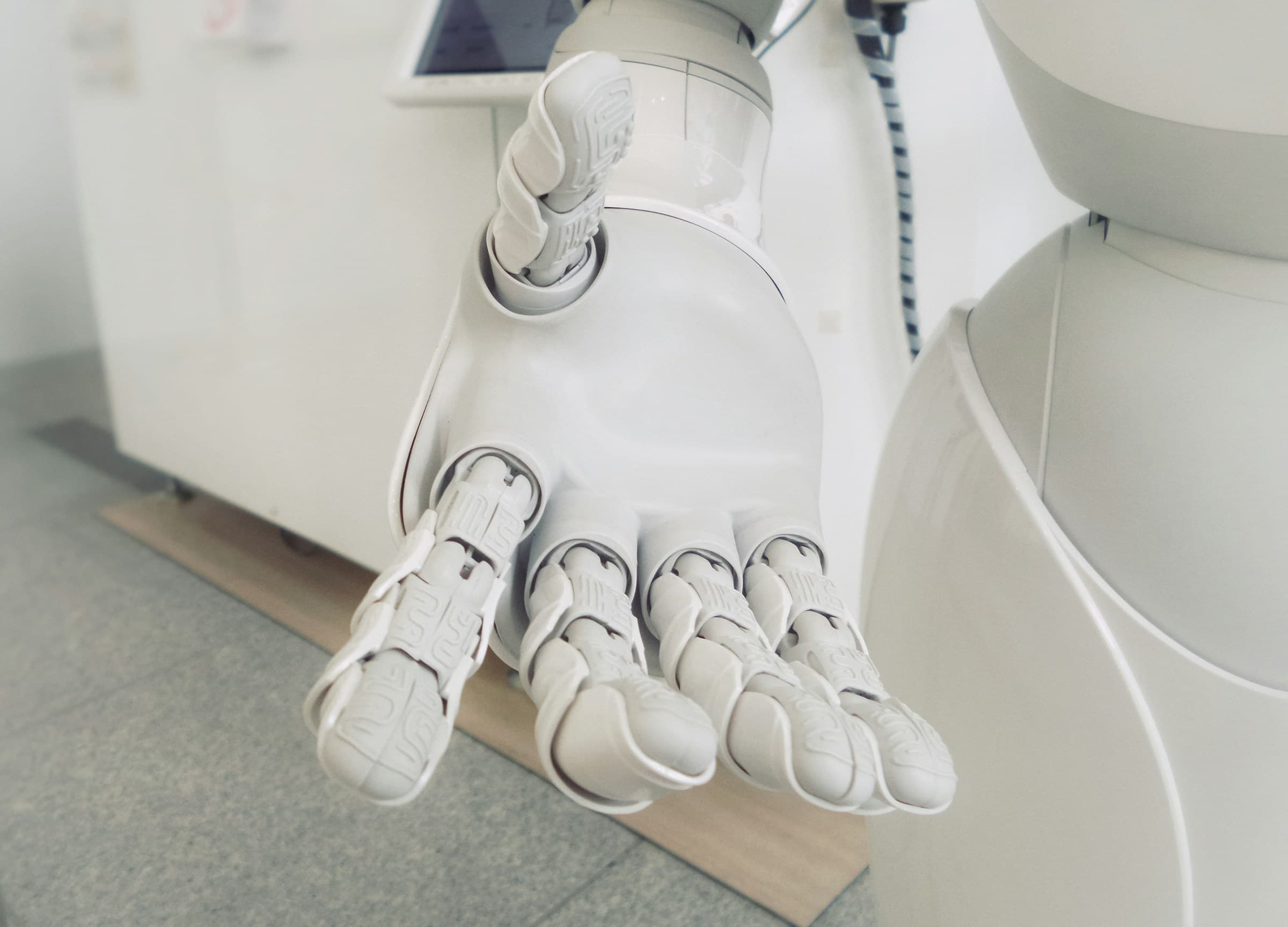 Artificial Intelligence image